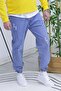 بنطال جينز رجالي بأصفاد مرنة، Boyfiren Jeans Pnt. 646 - 5