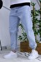 بنطال جينز رجالي بأصفاد مرنة، Boyfiren Jeans Pnt. 646 - 5