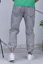 بنطال جينز رجالي بأصفاد مرنة، Boyfiren Jeans Pnt. 646 - 6