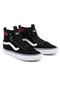 Mn Filmore Hi Guard Men's Black Casual Style Shoes Vn0a5hzk9by1 - 2