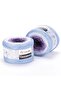 زهور ضوء القمر - لامعة، رخامية محبوكة يدويًا رخامية-3264