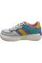Freya Wmn 3Pr Women's Colorful Sneaker Shoes Sneaker - 3