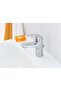Baucurve Lavabo Bataryası (Reduction + Washer) - 2