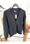 Unisex Cardigan Knitwear Braided Pattern Knit Cardigan Shawl Collar Non-Pilling Button Closure Natural Cotton Cardigan - 2