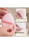 1Pc Facial & Deep Cleansing Sponge - for Makeup Removal & Exfoliating, All Skin Types - 4