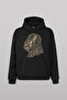 Star Wars Darth Vader Anakin Skywalker Front Printed Sweatshirt Unisex Hooded Hoodie