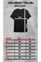 "Turkish-Star" Themed Unisex T-Shirt and Family Combo - One Piece Price - 4
