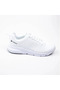 Connect Wmn 3Fx Phlon Sole Lace-Up Unisex Sports Shoes White Sneaker