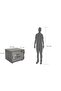 Secure Sd103 Fire Safe Highly Secure Functional Safe Organiser with (Digital Lock) - 5