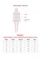 White Ayrobin Zero Sleeve Blouse - 2