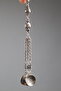 Rosary Head Imame Tassel - 2