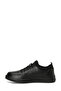 By Gerli 227225 4Pr Black Men's Comfort Shoes Black - 6