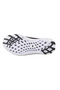 Bird Unisex Sports Shoes Black - 5