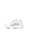 Chou (346.F24Y.130-02) Sports Shoes WHITE - 3