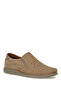5 Point 106715.m 5Fx Genuine Leather Comfort Men's Casual Shoes Sand