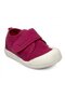 Anka-950 Baby Shoes Fuchia - 2