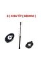 Ford Ka Roof Antenna and Body Kit Long Short 1996-2001 Long - 3