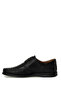 5 Point 106871.m 3Fx Genuine Leather Men's Casual Shoes Black - 4
