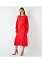 Oversize knitwear with metal accessories - 4