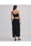 Knitwear Midi Skirt - 5