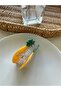 Pineapple Bone Peg Buckle