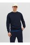 Jack&jones Erkek Sweatshirt 12249341 - 6