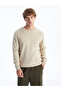 Zero Roba Collar Men's Knitwear Sweater from Uzg Store for Style Enthusiasts - 2