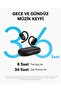 Soundcore V20i Bluetooth Kulaklık, Açık Kulak Teknolojisi, Siyah - A3876 - 4