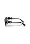 Ve 4433U Gb187 54 Women's Sunglasses - 3