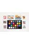 ColorChecker Classic Mini - 3