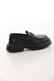 Aristo Model Genuine Leather Daily Casual Shoes - 5