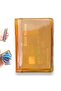 3 Pieces Transparent Unisex Wallet Minimal Card Holder Credit Card Holder Wallet - 4