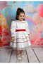 Girls' Special Occasion Dress, Holiday Dress, Girls' Evening Dress, April 23 October 29 Performance Outfit - 9