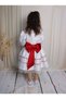 Girls' Special Occasion Dress, Holiday Dress, Girls' Evening Dress, April 23 October 29 Performance Outfit - 6