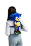 Plush Backpack 12-Inches, Assorted (Character May Vary) - 5