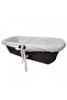 - Carrycot Cover - White - 5