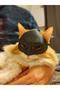 Superhero Cat Mask - Fun Accessory for Your Furry Friends - 3