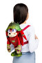 Plush Backpack 12-Inches, Assorted (Character May Vary) - 7