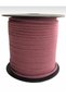 Suede Leather Ribbon Rope, 3mm, Prayer Beads, Bracelet, Necklace Rope (3 Meters)
