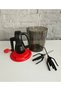 Hand Mixer Hand Mixer with Hand Mixer - 4