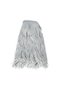Highly Absorbent Premium Blended Rayon Mop Head ‎24oz - 2