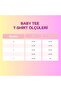 Tiger Star Baby Tee - 2