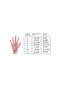 5 No 4 Liner Machine Stitched Soccer Ball Beather Gloves and Tender Set of 3 - 2