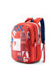 QUAD+ BP02 أحمر عميق - 3
