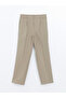 Lcw Vision Green Comfortable Fit Men's Pants - 5