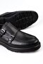 Genuine Leather, Eva Sole, New Season, Men's Leather Shoes - 5