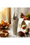 Duck Fabric Wine Bottle Bag, 8X8X8X8 33 cm - 6