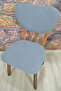 Bomrix Fabric Apple Chair Cover - 2