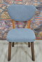 Bomrix Fabric Apple Chair Cover - 7