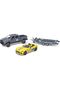 Ram 2500 Pickup and Roadster Racing Car Br02504 - 3